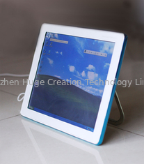 Κίνα Κβαντική συσκευή ανάλυσης υγείας σώματος οθόνης αφής, σπίτι/κβαντική μηχανή δοκιμής νοσοκομείων προμηθευτής