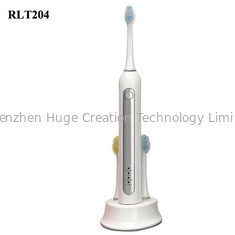 Κίνα Έξυπνη ηχιτική οικογενειακή ηλεκτρική οδοντόβουρτσα χρονομέτρων, συνιστώμενη ηλεκτρική οδοντόβουρτσα προμηθευτής