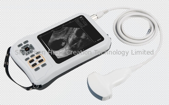 Κίνα 5,8 ίντσας κινητός υπερήχου άνθρωπος FarmScan® L60 ανιχνευτών Doppler μηχανών εμβρυϊκός προμηθευτής