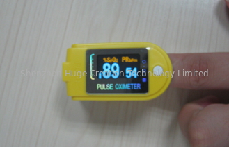 Κίνα Neonatal συσκευή Oximeter σφυγμού άκρων δακτύλου Omron με USB προμηθευτής
