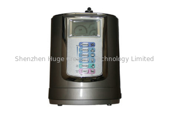 Κίνα Φορητό αλκαλικό νερό Ionizer με 5/3 πιάτα ηλεκτροδίων προμηθευτής