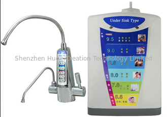 Κίνα Αυτόματο αλκαλικό νερό Ionizer JM-819 πλύσης προμηθευτής