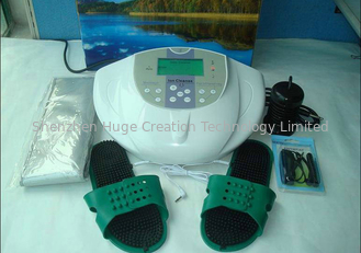 Κίνα Multifunctional Detox Foot Spa, ιοντική μηχανή Detox ποδιών προμηθευτής