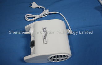 Κίνα Ιατρική φορητή Nebulizer συμπιεστών μηχανή, χαμηλού θορύβου προμηθευτής