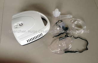Κίνα Φορητό Nebulizer αεροσυμπιεστών, Nebulizer επεξεργασίας άσθματος προμηθευτής
