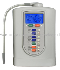 Κίνα 3 η αξία pH Ionizer νερού Alkaine εγχώριας χρήσης πιάτων 6-10 με το CE εγκρίνει προμηθευτής
