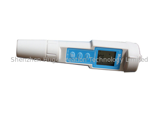 Κίνα Ψηφιακός pH ελεγκτής υδρομέτρων ακρίβειας/νερό pH με την επίδειξη LCD προμηθευτής