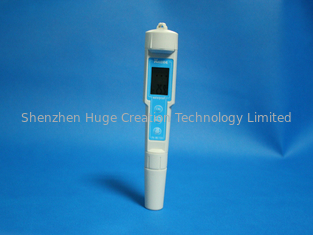 Κίνα 0 - 14 υδρόμετρο pH με την επίδειξη LCD, μετρητής pH ενυδρείων προμηθευτής