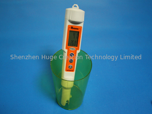 Κίνα Υψηλό ψηφιακό pH υδρόμετρο ακρίβειας, συσκευή ανάλυσης ποιότητας νερού προμηθευτής