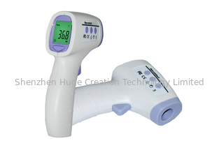 Κίνα Πολλών χρήσεων ψηφιακό υπέρυθρο θερμόμετρο ah-9808 με τα πιστοποιητικά CE και ROHS προμηθευτής