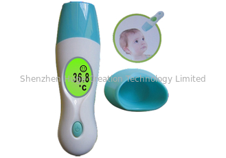Κίνα Ψηφιακό υπέρυθρο θερμόμετρο αυτιών, θερμόμετρο μπουκαλιών μωρών προμηθευτής