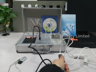 Κίνα Τσεχικό έκδοσης 4ου Gneration κβαντικό CE συσκευών ανάλυσης αντήχησης μαγνητικό εγκεκριμένο προμηθευτής