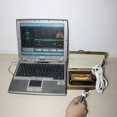 Κίνα Computor μίνι κβαντική συσκευή ανάλυσης AH υγείας σώματος αντήχησης μαγνητική - Q12 προμηθευτής