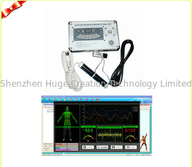 Κίνα AH - Q6 αγγλική φορητή κβαντική συσκευή ανάλυσης υγείας σώματος για την εγχώρια κλινική προμηθευτής