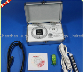 Κίνα Μίνι κβαντική συσκευή ανάλυσης υγείας μαγνητικής αντήχησης για τις βιταμίνες AH - Q9 προμηθευτής