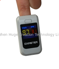 Κίνα Μικρός σφυγμός Oximeter εγχώριων άκρων δακτύλου, ανίχνευση και καταγραφή διαθέσιμες προμηθευτής