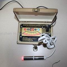 Κίνα Μικρό κβαντικό εξεταστικό σύστημα δερμάτων συσκευών ανάλυσης υγείας μαγνητικής αντήχησης προμηθευτής