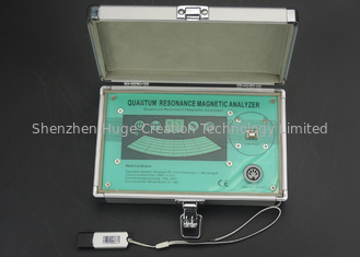 Κίνα Μίνι ανθρώπινη κβαντική συσκευή ανάλυσης υγείας σώματος, σπίτι/νοσοκομείο/χρήση κλινικών προμηθευτής