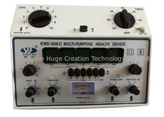 Κίνα Διευθετήσιμο διεγερτικός βελόνων ευαισθησίας KWD-808IIAcupuncture με κατασκευή-στο χρονόμετρο προμηθευτής