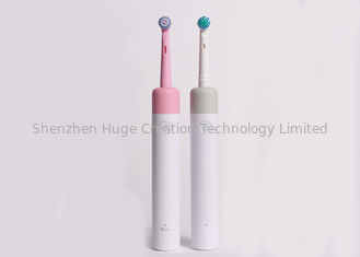Κίνα Αδιάβροχη επανακαταλογηστέα ηλεκτρική oscilating οδοντόβουρτσα οδοντοβουρτσών Compaible προφορική Β ηλεκτρική προμηθευτής