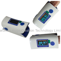 Κίνα Επίδειξη των οδηγήσεων οργάνων ελέγχου Oximeter σφυγμού άκρων δακτύλου υγειονομικής περίθαλψης SPO2 προμηθευτής