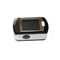 CE&amp;FDA εγκεκριμένος σφυγμός Oximeter άκρων δακτύλου οθόνης χρώματος OLED με τη λειτουργία ah-50EW bluetooth προμηθευτής