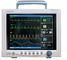 Οθόνη αφής 12,1 καρδιακών ίντσες οργάνων ελέγχου CMS7000 TFT LCD συν με 6 παραμέτρους για ICU προμηθευτής