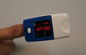 Φορητός σφυγμός Oximeter οξυγόνου άκρων δακτύλου για την οικογένεια, νοσοκομείο προμηθευτής