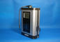 Αλκαλικός εξοπλισμός Ionizer νερού ηλεκτρόλυσης επίδειξης LCD προμηθευτής
