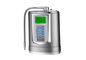LCD επίδειξης κουζινών ενεργειακή νανο φιάλη μηχανών Ionizer νερού χρήσης αλκαλική προμηθευτής