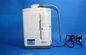 3 αλκαλικό νερό Ionizer πιάτων 6.5kgs με τα προαιρετικά prefilters προμηθευτής