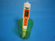 Υψηλό ψηφιακό pH υδρόμετρο ακρίβειας, συσκευή ανάλυσης ποιότητας νερού προμηθευτής