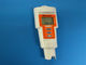 Υψηλό ψηφιακό pH υδρόμετρο ακρίβειας, συσκευή ανάλυσης ποιότητας νερού προμηθευτής