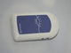 Φορητή υγιής τσέπη εμβρυϊκό Doppler μωρών χωρίς επίδειξη προμηθευτής