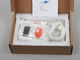 Ενσωματωμένη τσέπη εμβρυϊκό Doppler ομιλητών με την επίδειξη LCD για την εγχώρια χρήση προμηθευτής