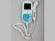 Εμβρυϊκό όργανο ελέγχου Doppler τσεπών με την επίδειξη για το ποσοστό καρδιών προμηθευτής