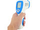 Ψηφιακό υπέρυθρο θερμόμετρο δεικτών λέιζερ, σώμα/τρόπος προσώπου προμηθευτής