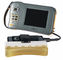 Φορητός κτηνιατρικός backfat FarmScan® L70 μηχανών υπερήχου ανιχνευτής προμηθευτής
