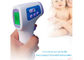 Υπέρυθρο ψηφιακό θερμόμετρο σώματος IR, υπέρυθρος ενήλικος μωρών θερμομέτρων μη επαφών μετώπων προμηθευτής
