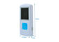 PM10 φορητός ηλεκτροκαρδιογράφος επίδειξης ECG EKG μηχανών LCD υπερήχου Bluetooth κινητός προμηθευτής