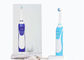 Ενήλικη επανακαταλογηστέα ηλεκτρική οδοντόβουρτσα χρήσης με την υπενθύμιση 2 λεπτών προμηθευτής