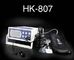 Μεγάλη μηχανή HK-807 Detox ποδιών δύναμης μιάς χρήσεως Ion Spa με τη μεγάλη επίδειξη LCD προμηθευτής