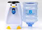 2,5 μικροσκοπικών Penguin νερού διανομέων μίνι νερού λίτρα διανομέων 8 ποτών κινούμενα σχέδια γυαλιών που πίνουν τα φλυτζάνια Drinkware προμηθευτής