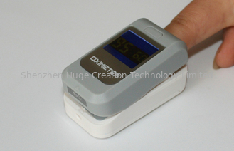 Κίνα Χέρι - κρατημένος σφυγμός Oximeter, σφυγμός Oximeters άκρων δακτύλου δάχτυλων προμηθευτής