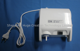 Κίνα 60dB φορητό Nebulizer συμπιεστών σύστημα, φορητό Nebulizer προμηθευτής