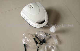 Κίνα Ιατρικό συμπαγές φορητό Nebulizer συμπιεστών για το άσθμα προμηθευτής