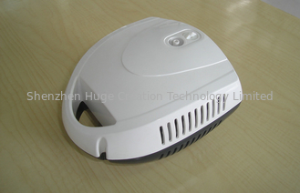 Κίνα Μίνι φορητό Nebulizer συμπιεστών, ηλεκτρική Nebulizer μηχανή προμηθευτής