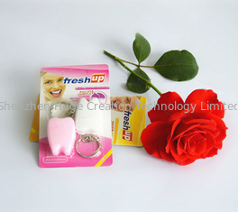 Κίνα 2 PC/πακέτο 15 μεντών γεύσης πολυεστέρα μέτρα κλειδιών νήματος για τον οδοντικό καθαρισμό, fh01-6 προμηθευτής
