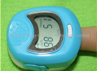 Κίνα Προσωπικό Neonatal ποσοστό σφυγμού δάχτυλων Contec Oximeter για το νοσοκομείο προμηθευτής