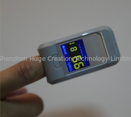 Κίνα Παιδιατρικά μέτρα Oximeter σφυγμού για την εγχώρια χρήση, μίνι προσωπικός σφυγμός Oximeter προμηθευτής